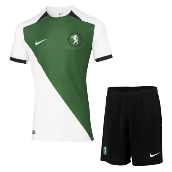 Dječji Dresovi Sporting CP Stromp 2024/25