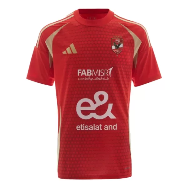 Dresovi Al Ahly Domaći 2024/25