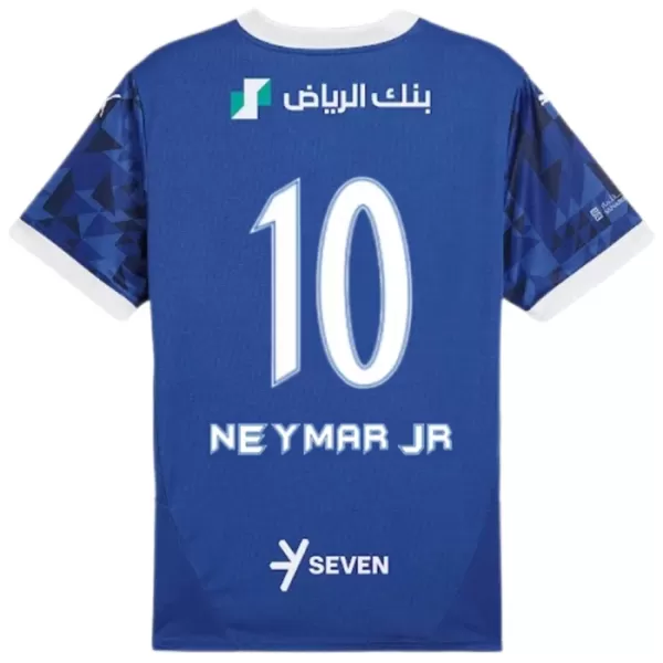 Dresovi Al Hilal SFC NEYMAR JR 10 Domaći 2024/25