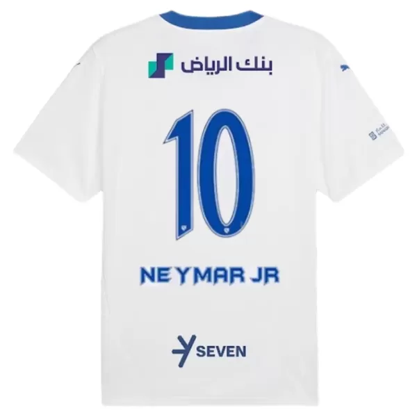 Dresovi Al Hilal SFC NEYMAR JR 10 Gostujući 2024/25