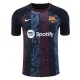 Dresovi Barcelona 2024/25 Navy - Specifična