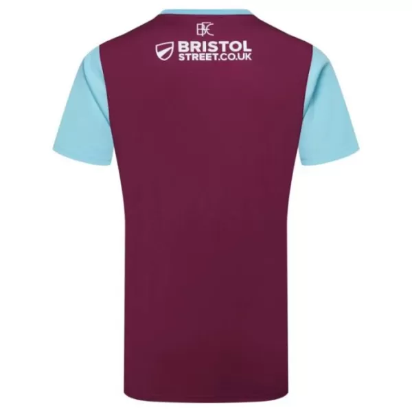 Dresovi Burnley FC Domaći 2024/25