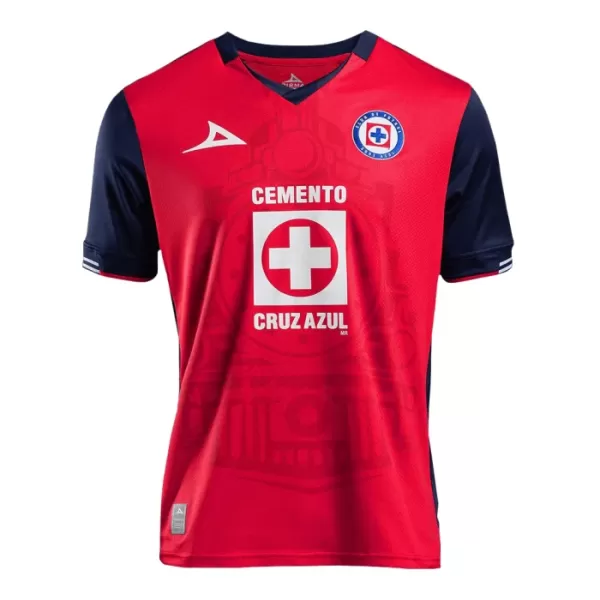 Dresovi Cruz Azul Treći 2024/25