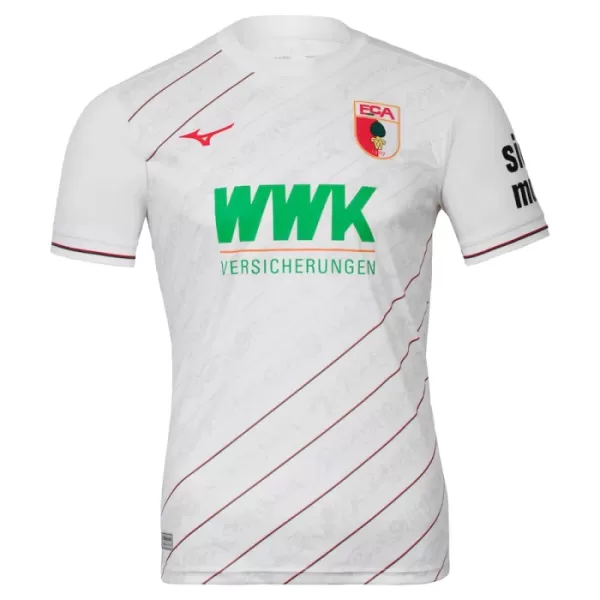 Dresovi FC Augsburg Domaći 2024/25