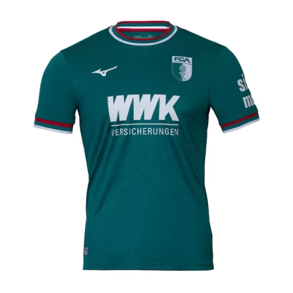 Dresovi FC Augsburg Gostujući 2024/25