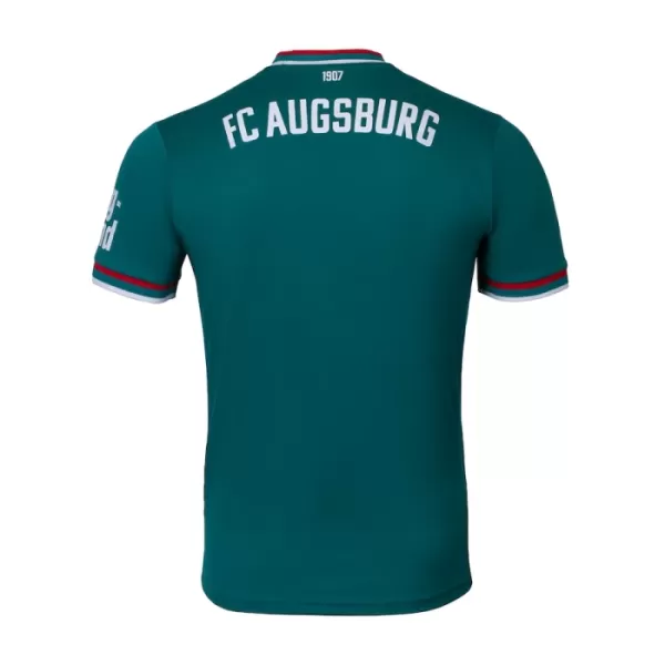 Dresovi FC Augsburg Gostujući 2024/25