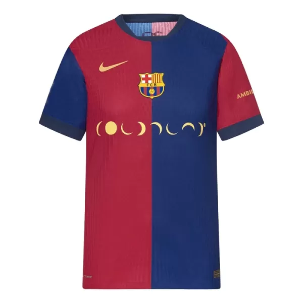 Dresovi FC Barcelona ColdPlay Domaći 2024/25