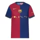 Dresovi FC Barcelona ColdPlay Domaći 2024/25