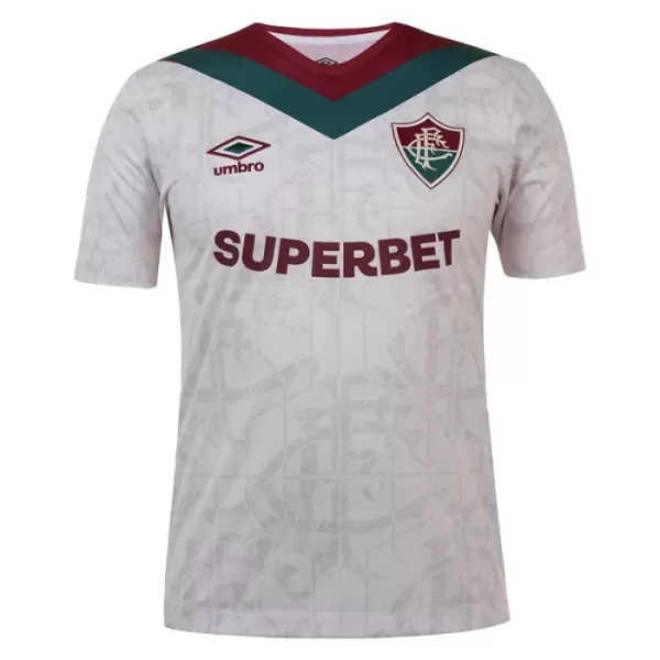 Dresovi Fluminense FC Treći 2024/25