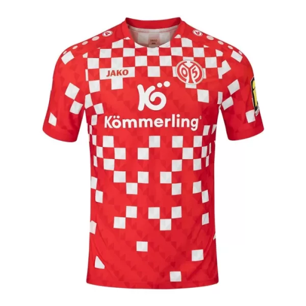 Dresovi FSV Mainz 05 Domaći 2024/25