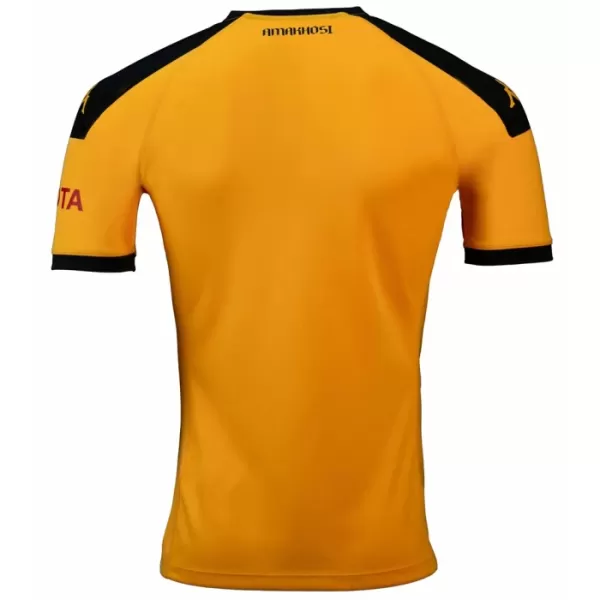 Dresovi Kaizer Chiefs Domaći 2024/25