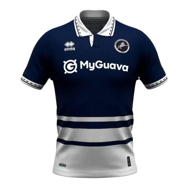 Dresovi Millwall Domaći 2024/25