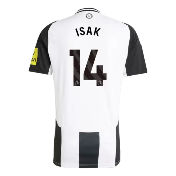 Dresovi Newcastle United ISAK 14 Domaći 2024/25