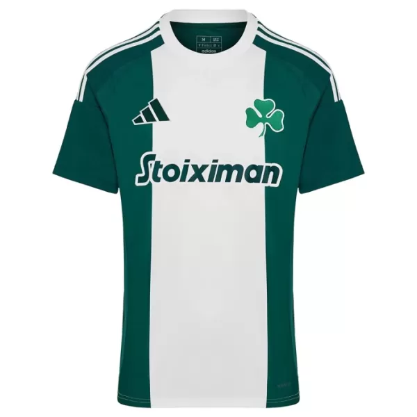 Dresovi Panathinaikos FC Domaći 2024/25