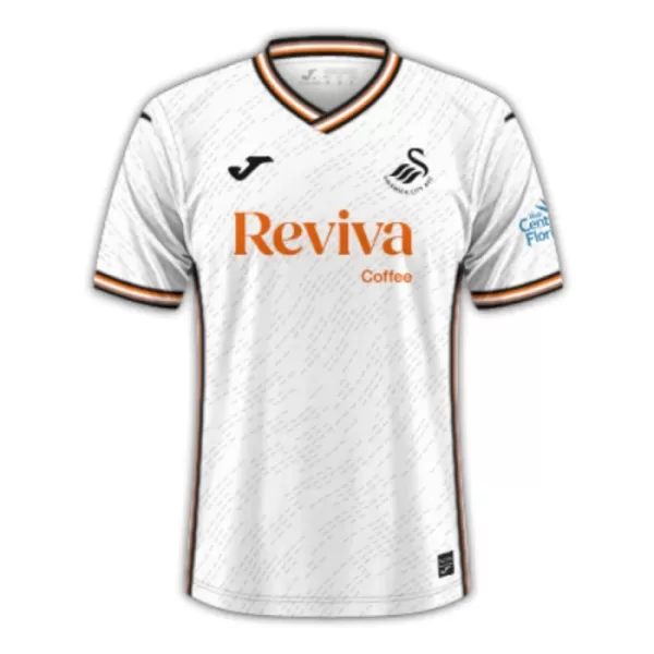 Dresovi Swansea City Domaći 2024/25