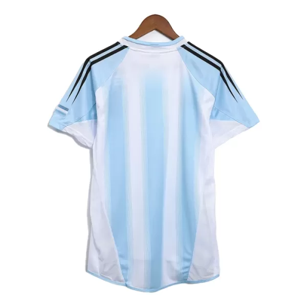 Dresovi Argentina 2004-05 Domaći Retro