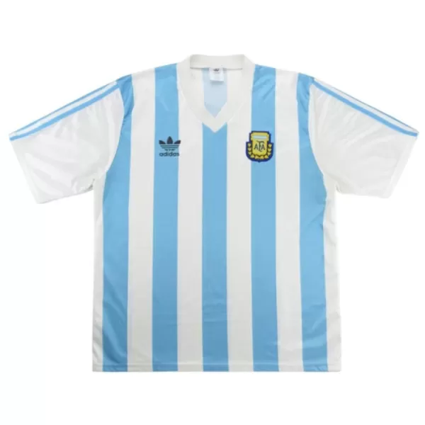 Dresovi Argentina Domaći Retro 1991