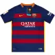 Dresovi Barcelona 2015-16 Domaći Retro