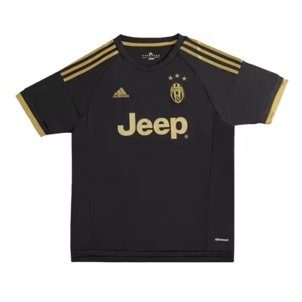 Dresovi Juventus 2015-16 Treći Retro