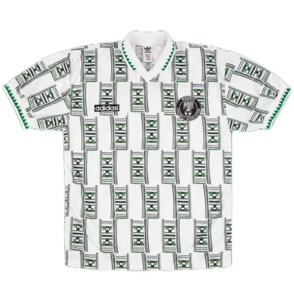 Dresovi Nigerija Gostujući Retro 1994