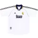 Dresovi Real Madrid 1998-00 Domaći Retro