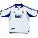 Dresovi Real Madrid 2000-01 Domaći Retro