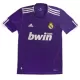 Dresovi Real Madrid 2010-11 Treći Retro