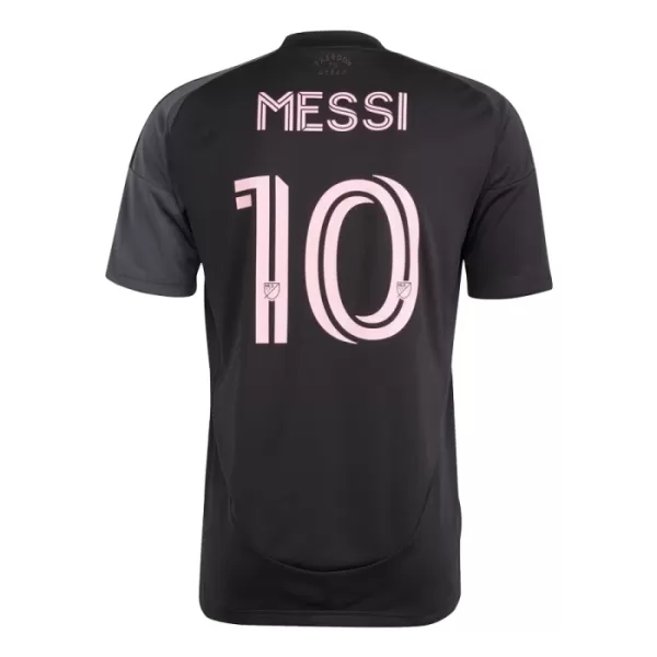 Dresovi Inter Miami CF Messi 10 Gostujući 2025/26