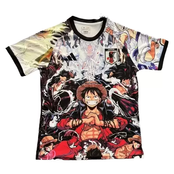 Dresovi Japan x Luffy 2024/25 - Specifična