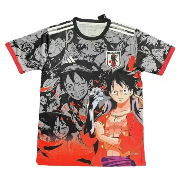 Dresovi Japan x Luffy 2024/25 - Specifična