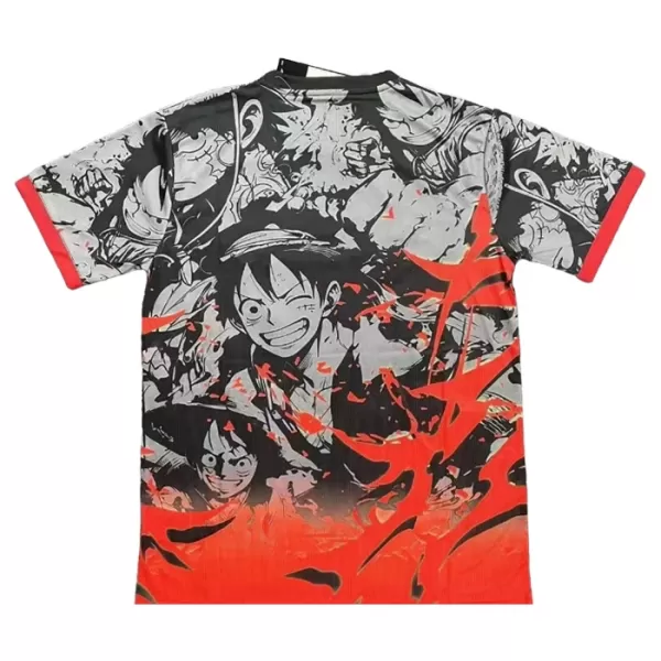 Dresovi Japan x Luffy 2024/25 - Specifična