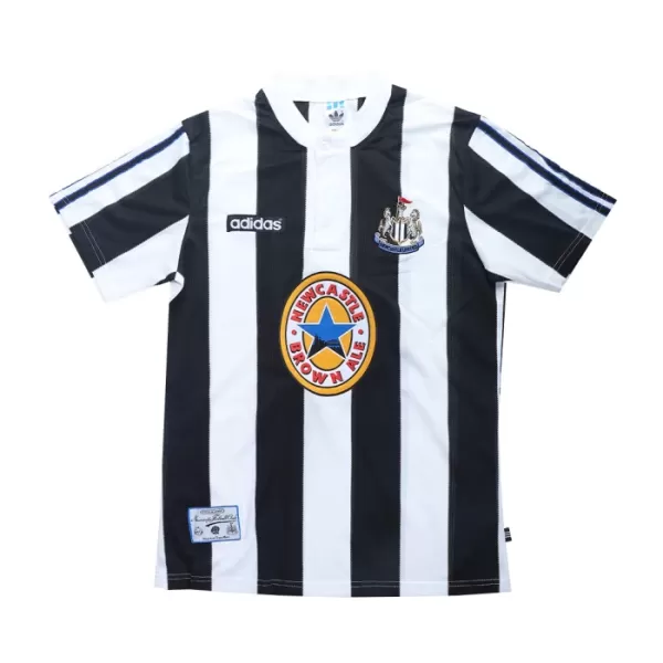 Dresovi Newcastle United Domaći Retro 1995-1997