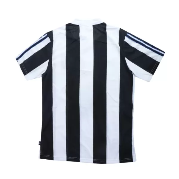 Dresovi Newcastle United Domaći Retro 1995-1997