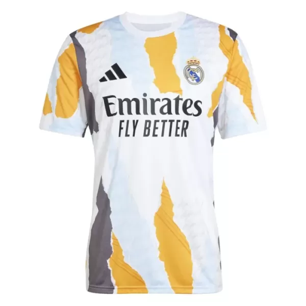 Dresovi Real Madrid Pre-Match 2024/25