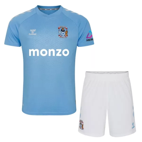 Dječji Dresovi Coventry City Domaći 2024/25