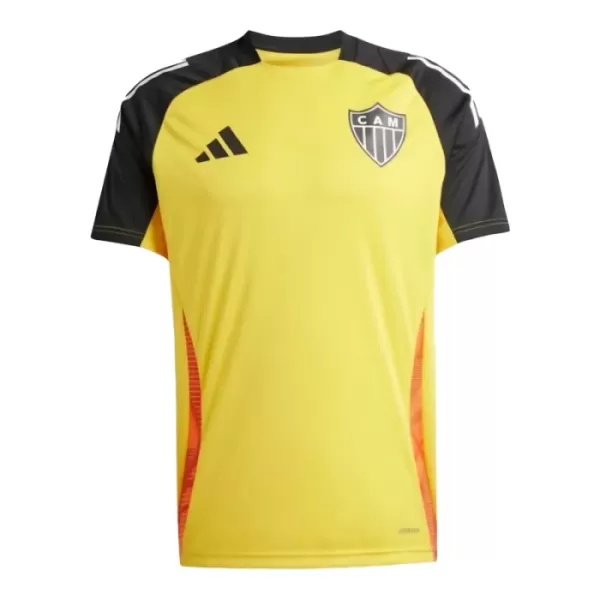 Dresovi Atlético Mineiro Pre-Match 2025