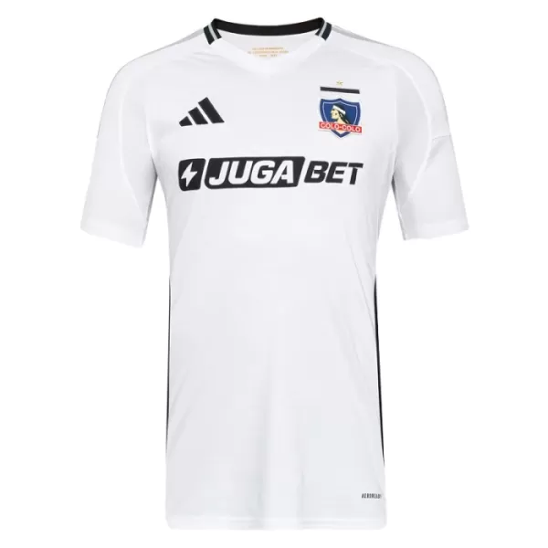 Dresovi Colo-Colo Domaći 2025/26