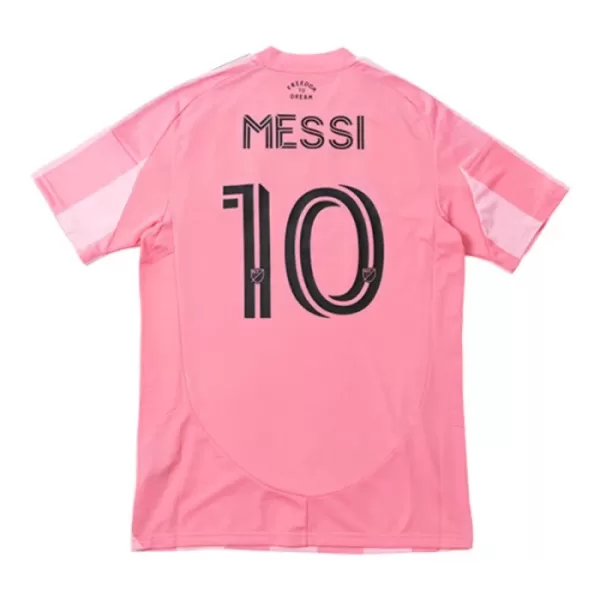 Dresovi Inter Miami CF Messi 10 Domaći 2025/26