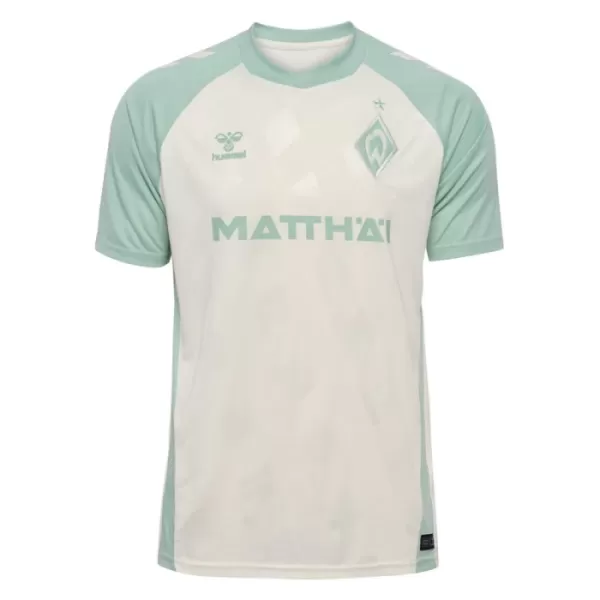 Dresovi Werder Bremen Gostujući 2024/25