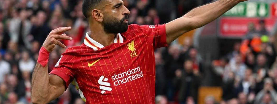 Liverpool je ove sezone dobio deset utakmica