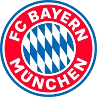 Bayern München Golmanski