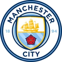 Manchester City Golmanski